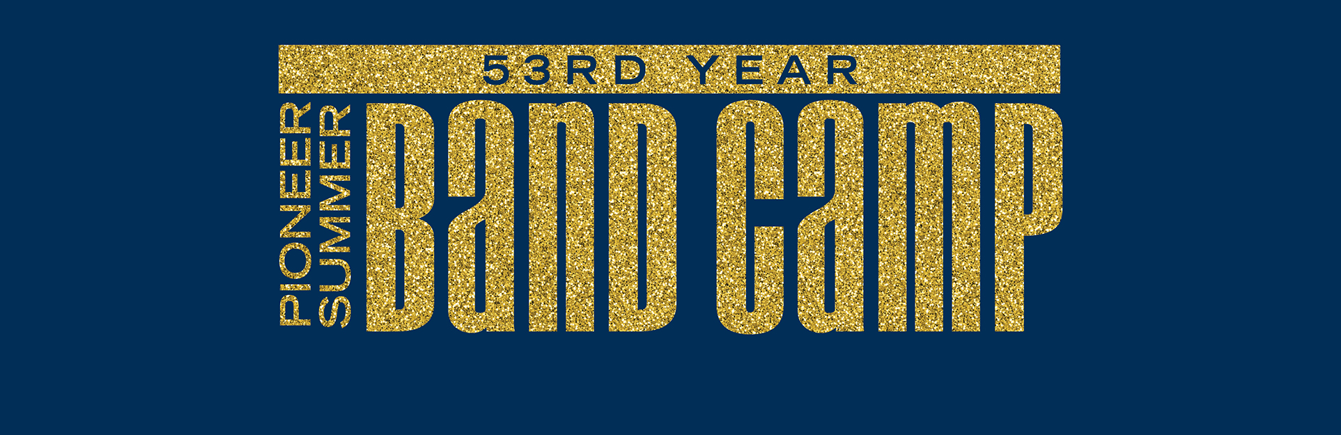 Pioneer Summer Band Camp UWPlatteville